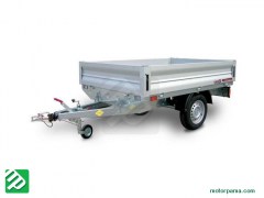 Carrello Cresci rimorchi A7